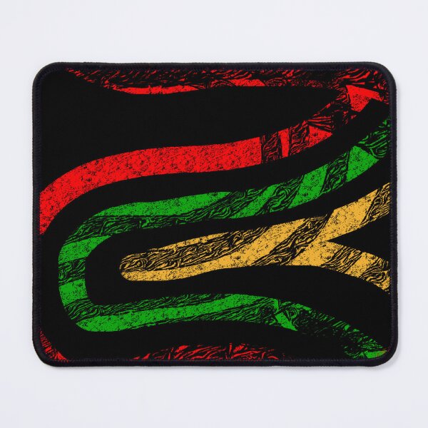 Item preview, Green red gold Elegance designed and sold by AW2 Designs.