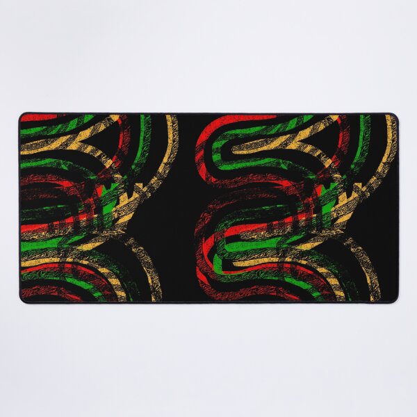 Item preview, Green red gold Elegance designed and sold by mwebba2005.