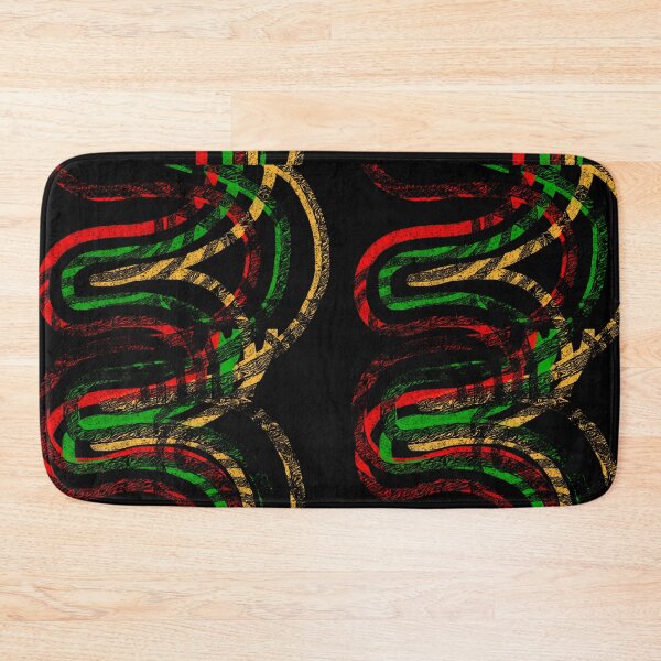Item preview, Green red gold Elegance designed and sold by mwebba2005.