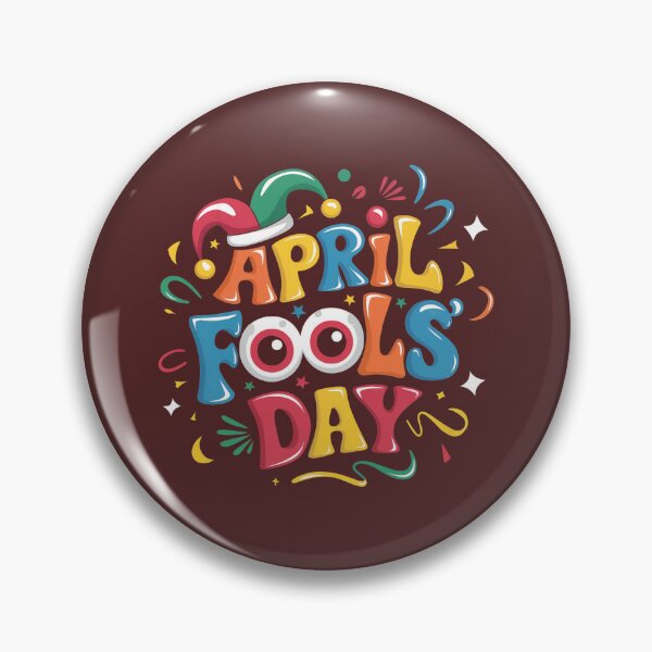 Item preview, April Fool's Day designed and sold by jkrphoto.