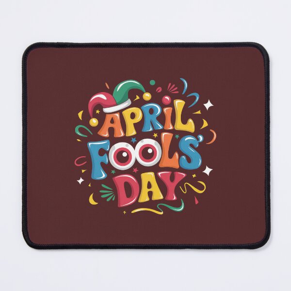 Item preview, April Fool's Day designed and sold by jkrphoto.