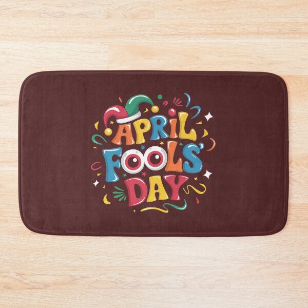 Item preview, April Fool's Day designed and sold by jkrphoto.