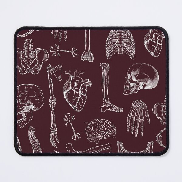 Item preview, Anatomy Party designed and sold by ReformedPeasant.