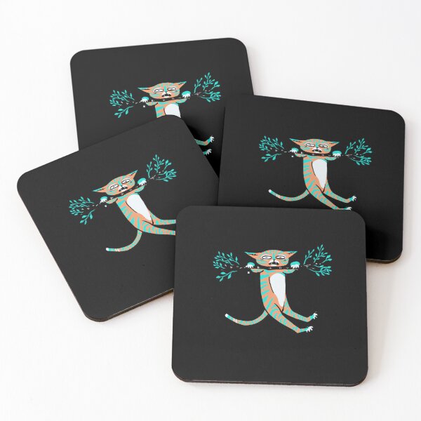 Item preview, Scaredy Cat: Vr designed and sold by PB-Sandwich.