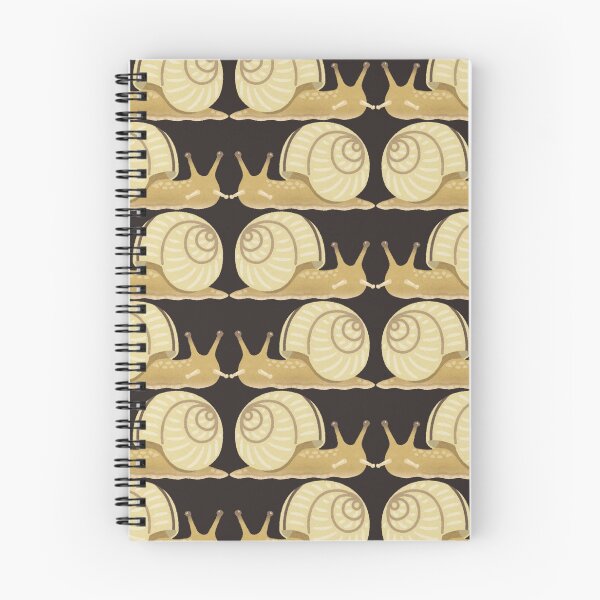Item preview, SNAILS!! designed and sold by ReformedPeasant.