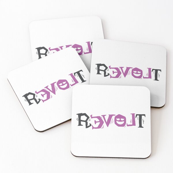 Item preview, Revolt  designed and sold by Ghosts Revolt.
