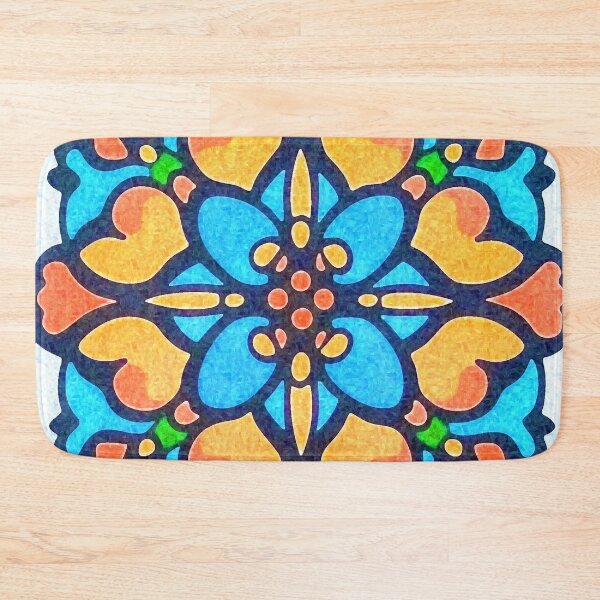 Item preview, "Sol y Cielo" (Sun and Sky) designed and sold by stevepmp.