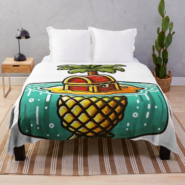 Item preview, Upside Down Pineapple hidden Meaning logo design designed and sold by culturestash.