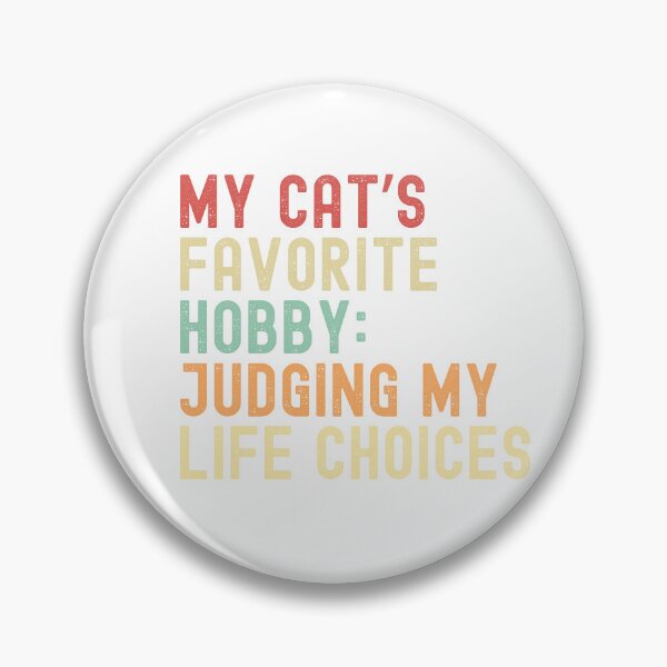 Item preview, Cat phrases meow designed and sold by rixRIXrix.