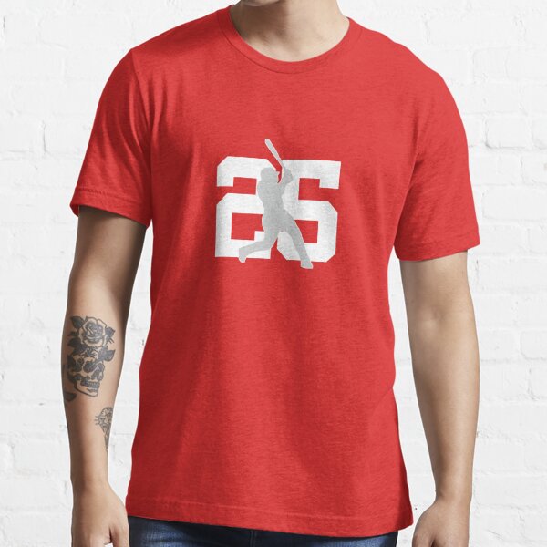 Gleyber Torres Essential T-Shirt for Sale by OhioApparel