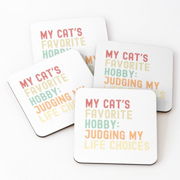 Item preview, Cat phrases meow designed and sold by rixRIXrix.
