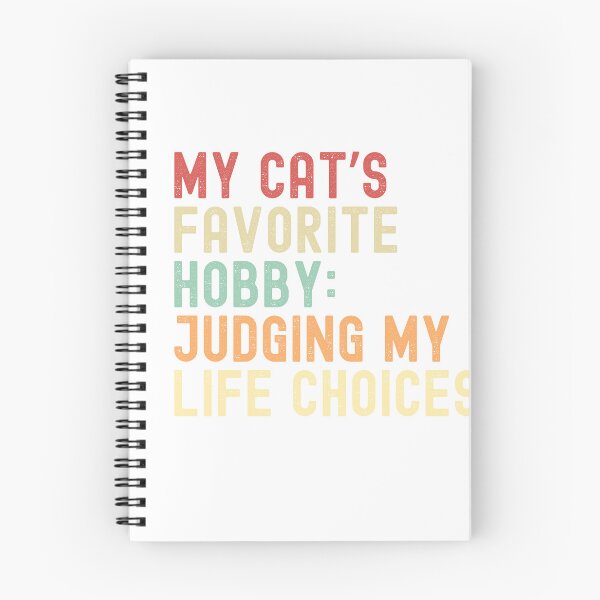 Item preview, Cat phrases meow designed and sold by rixRIXrix.