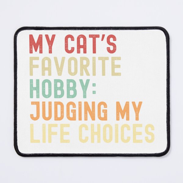 Item preview, Cat phrases meow designed and sold by rixRIXrix.