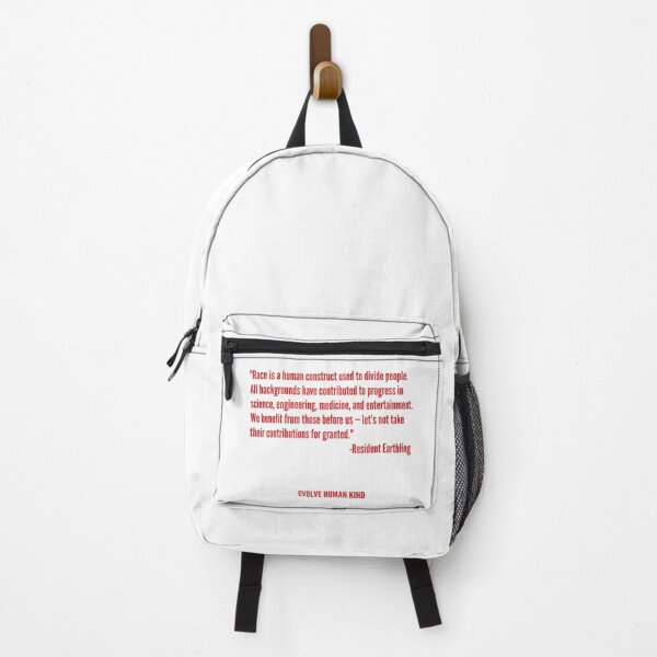 Item preview, Race is a human construct designed and sold by WordyDreams.