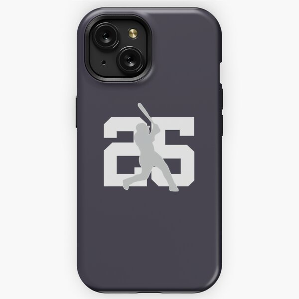 Gleyber Torres iPhone Cases for Sale Redbubble