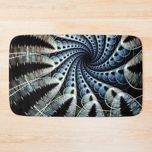 Item preview, The Quantum Bloom designed and sold by bloorose.