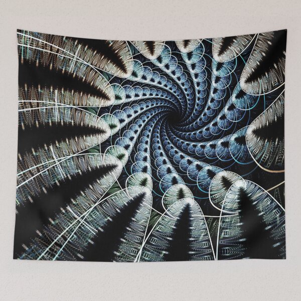 Item preview, The Quantum Bloom designed and sold by bloorose.