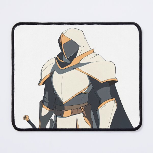 Item preview, Paladin | Anime style designed and sold by ComicsFactory.
