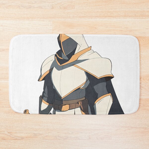 Item preview, Paladin | Anime style designed and sold by ComicsFactory.