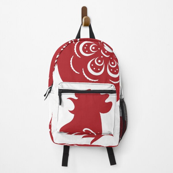 Item preview, Red rooster icon art designed and sold by TzancaURG.