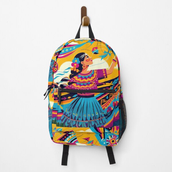Item preview, Guatemala, Sumpango Festival designed and sold by LirioLuna.