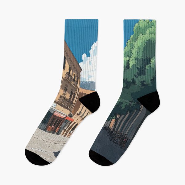 Item preview, Palermo | Anime style designed and sold by ComicsFactory.