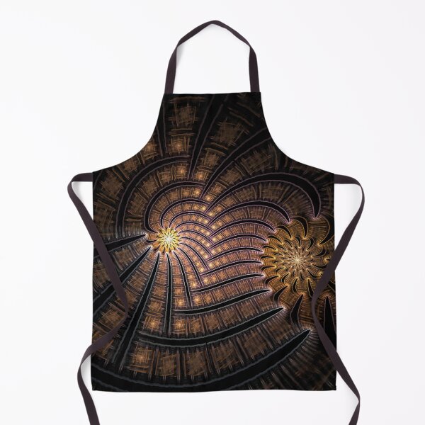Item preview, Twin Suns of Aethel designed and sold by bloorose.