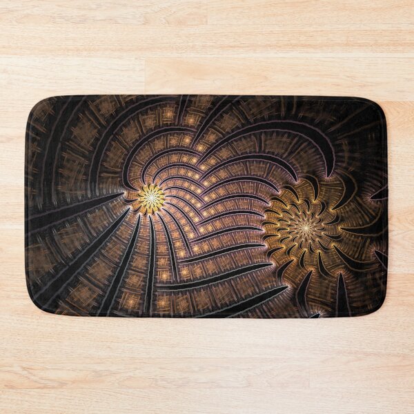 Item preview, Twin Suns of Aethel designed and sold by bloorose.