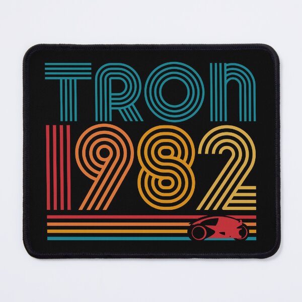 Item preview, Light Cycle 1982 - Neon, 80s, Retro Sci Fi designed and sold by therocketman.