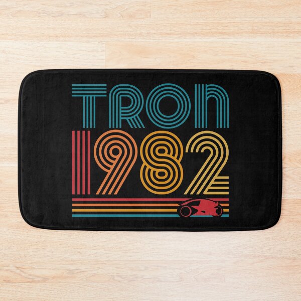 Item preview, Light Cycle 1982 - Neon, 80s, Retro Sci Fi designed and sold by therocketman.