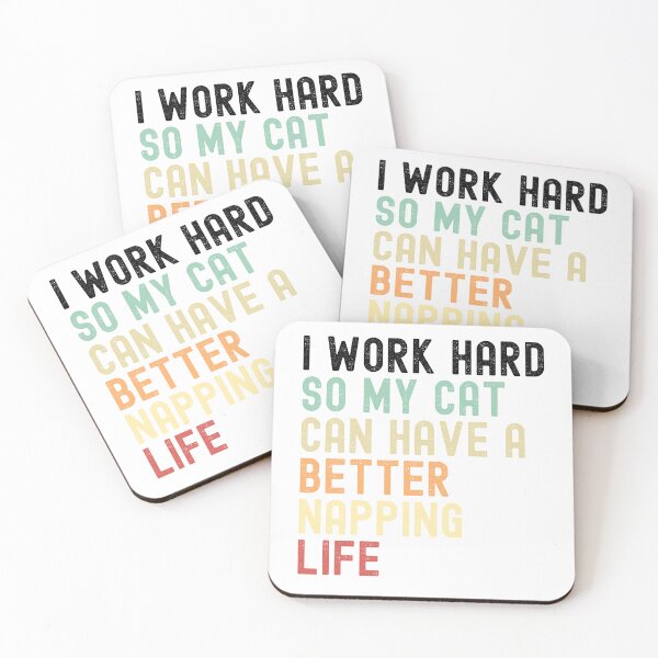 Item preview, Cat phrases meow designed and sold by rixRIXrix.