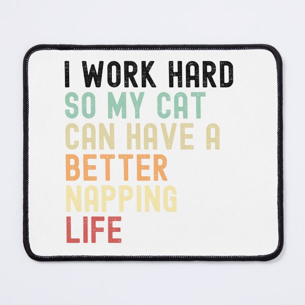 Item preview, Cat phrases meow designed and sold by rixRIXrix.