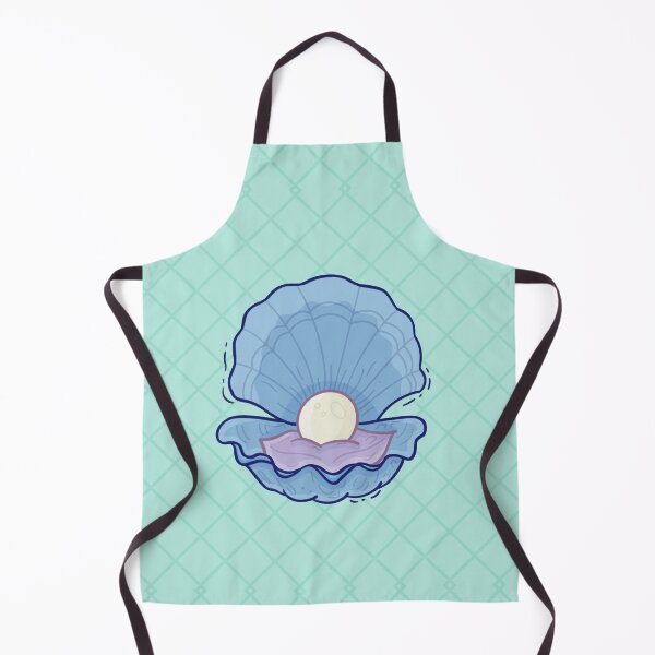 Item preview, Sea Pearl designed and sold by annaillustrate.