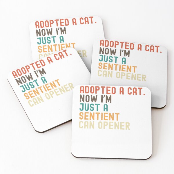 Item preview, Cat phrases meow designed and sold by rixRIXrix.