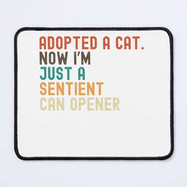 Item preview, Cat phrases meow designed and sold by rixRIXrix.
