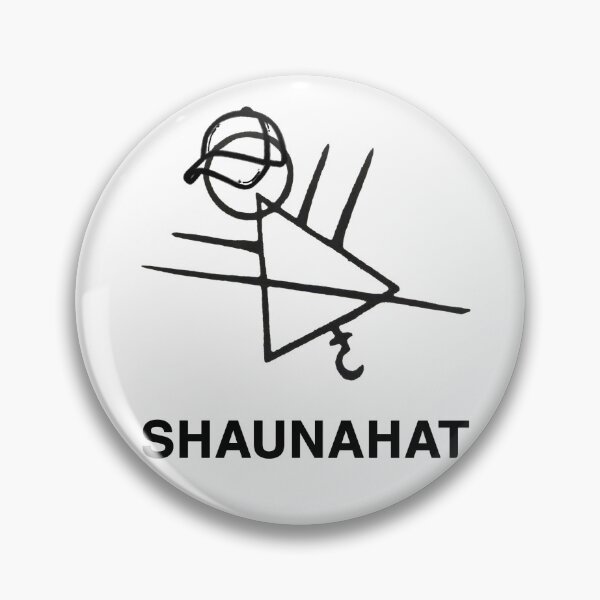 Item preview, Shaunahat designed and sold by Dagashell.