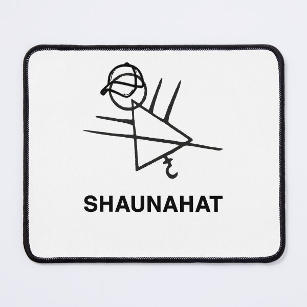 Item preview, Shaunahat designed and sold by Dagashell.