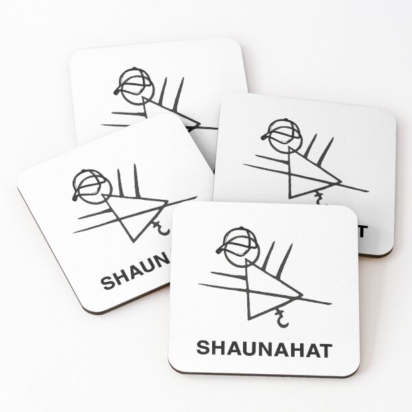 Item preview, Shaunahat designed and sold by Dagashell.
