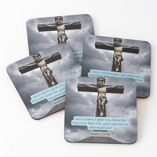 Item preview, Mateo 27:46 designed and sold by MRTUMujeruncion.