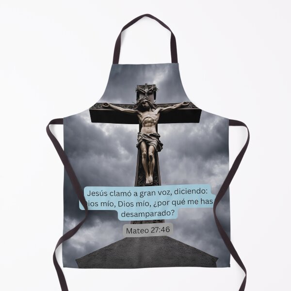 Item preview, Mateo 27:46 designed and sold by MRTUMujeruncion.