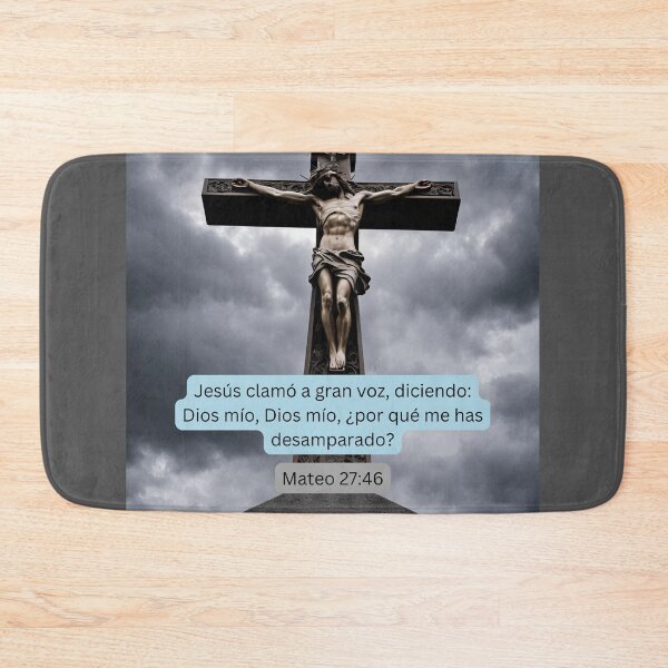 Item preview, Mateo 27:46 designed and sold by MRTUMujeruncion.