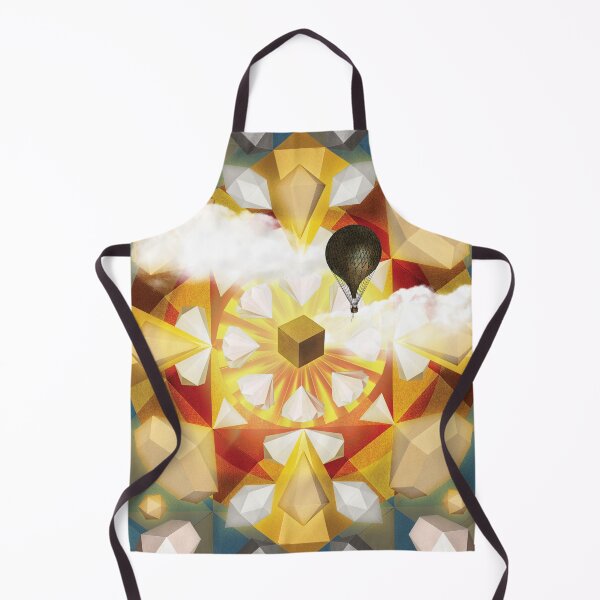 Item preview, geometric sky designed and sold by danielgabarro.