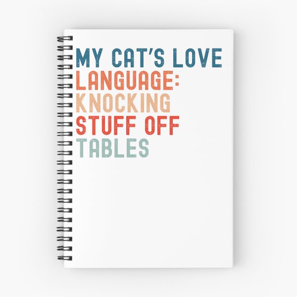 Item preview, Cat phrases meow designed and sold by rixRIXrix.