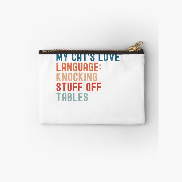 Item preview, Cat phrases meow designed and sold by rixRIXrix.