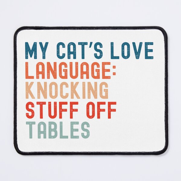 Item preview, Cat phrases meow designed and sold by rixRIXrix.