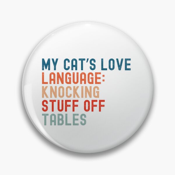 Item preview, Cat phrases meow designed and sold by rixRIXrix.