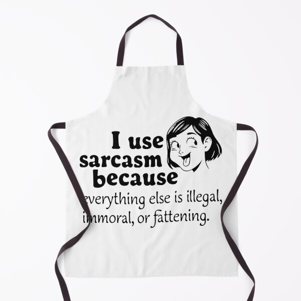 Item preview, I use sarcasm because designed and sold by CircaSassy.