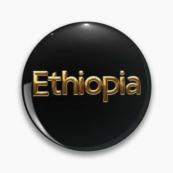 Item preview, Ethiopian Fashion , Ethiopian Tees designed and sold by Abelfashion.