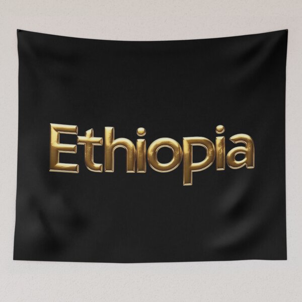 Item preview, Ethiopian Fashion , Ethiopian Tees designed and sold by Abelfashion.