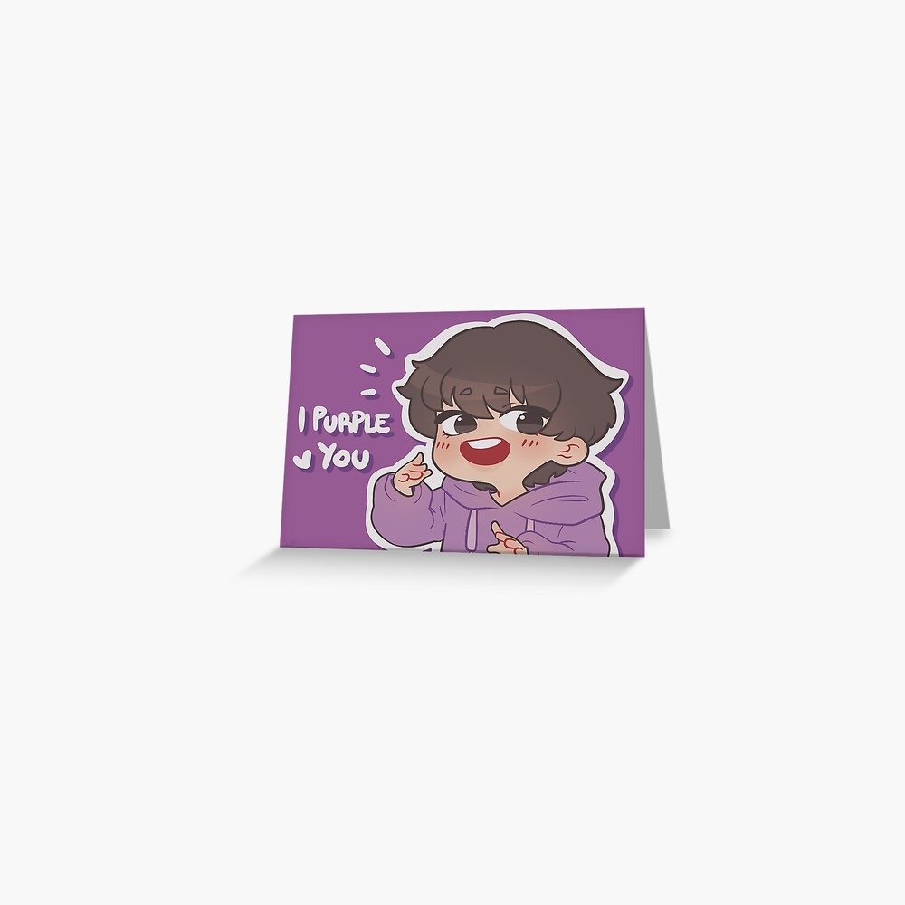 BTS V Kim Taehyung Zip Pouch by Angel PurpleTete - Pixels